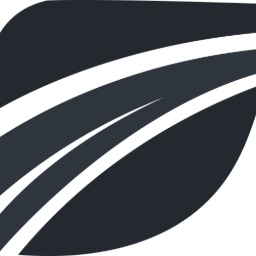 Stp måleri AB logotyp