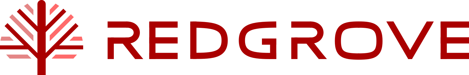 Redgrove AB logotyp