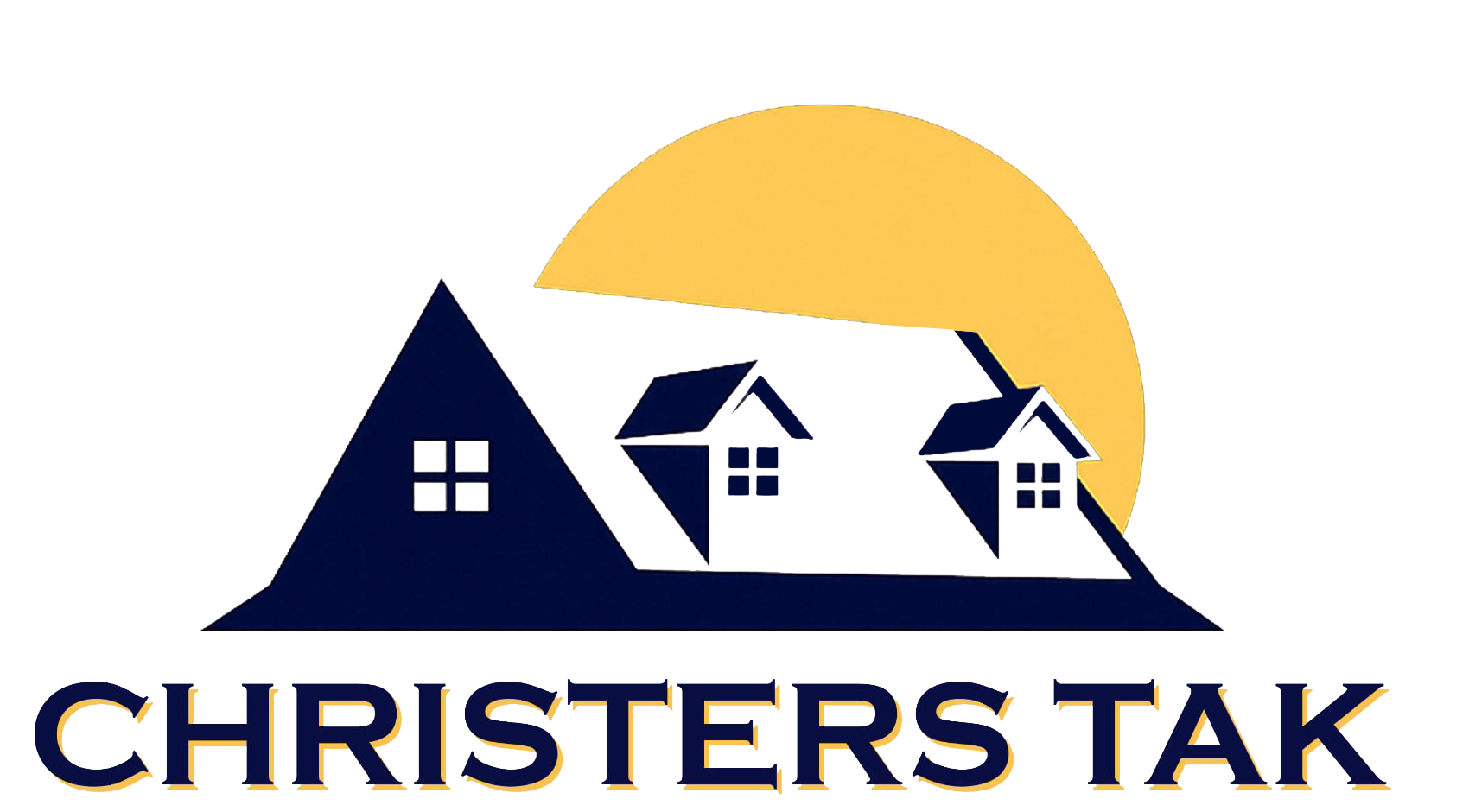 CHRISTERS TAK AB logotyp