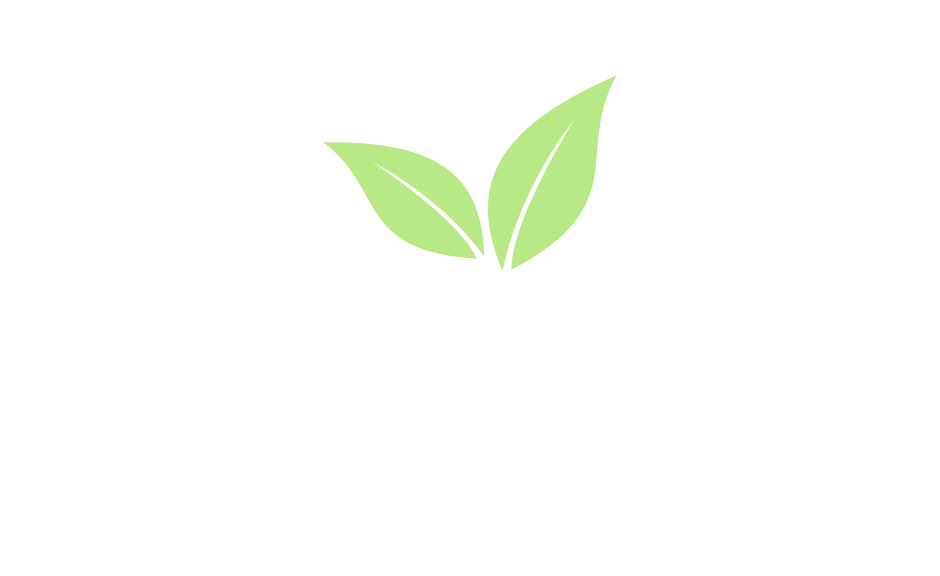 i en trädgård väst AB logotyp