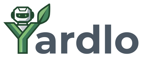 Yardlo AB logotyp
