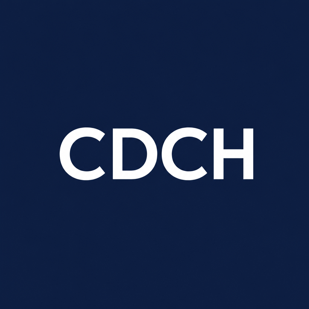 CDCH Invest AB logotyp