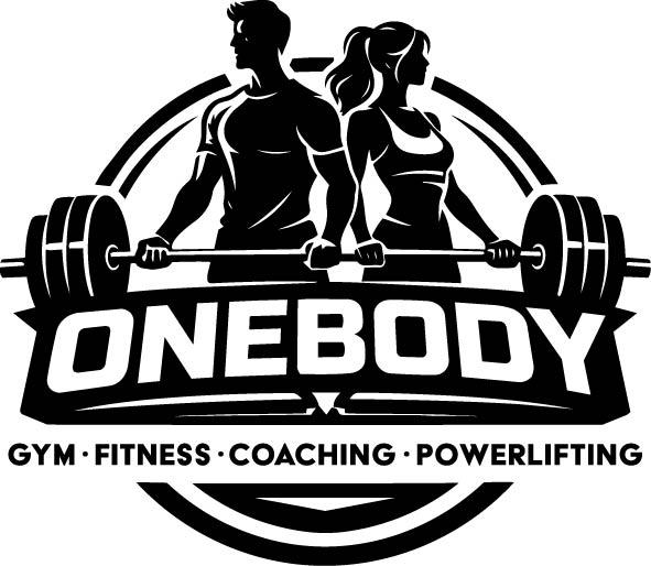 One Body, sweden AB logotyp
