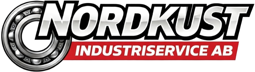 Nordkust Industriservice AB logotyp