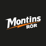 Björn Montins Rör i Falun AB logotyp