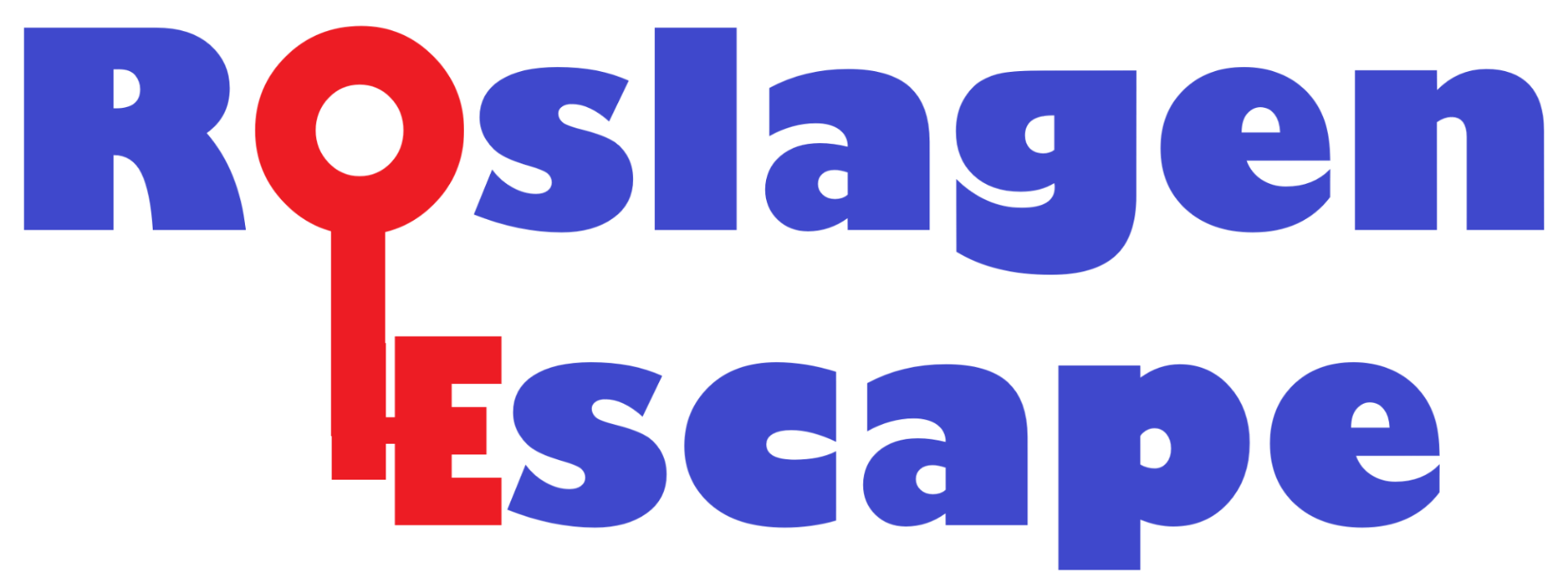 Roslagen Escape AB logotyp