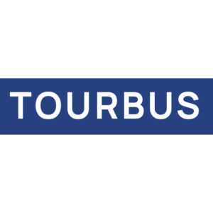 Tourbus AB logotyp