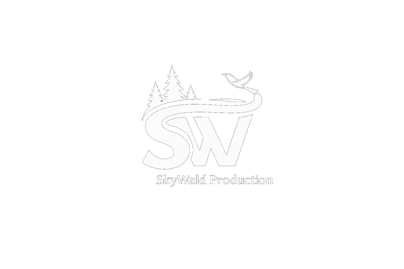 SkyWald Production AB logotyp