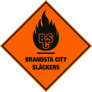 Brandsta City Släckers AB logotyp