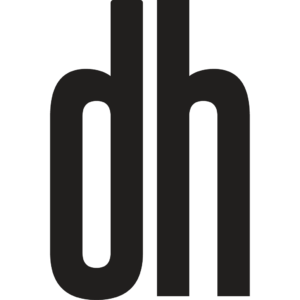 Designhed Stockholm AB logotyp