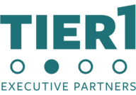 Tier 1 Executive Partners AB logotyp