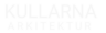 Kullarna Arkitektur AB logotyp