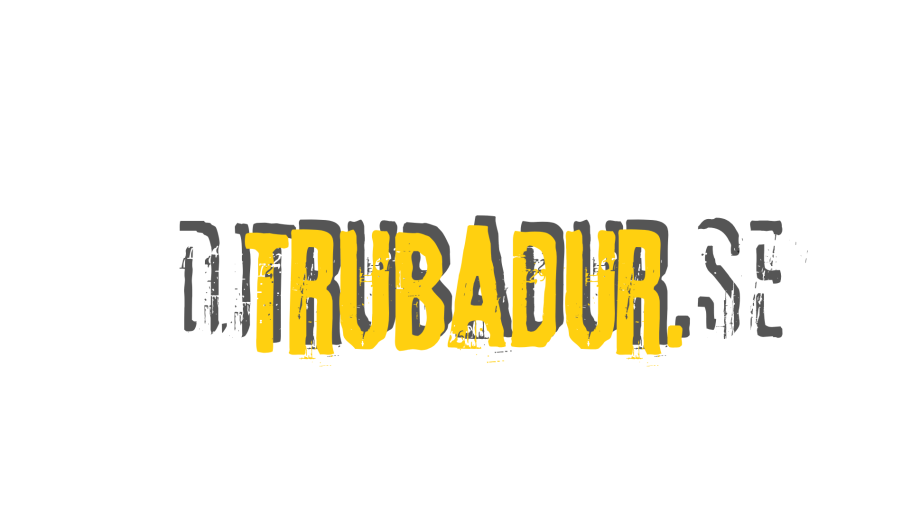 DjTrubadur Marco AB logotyp