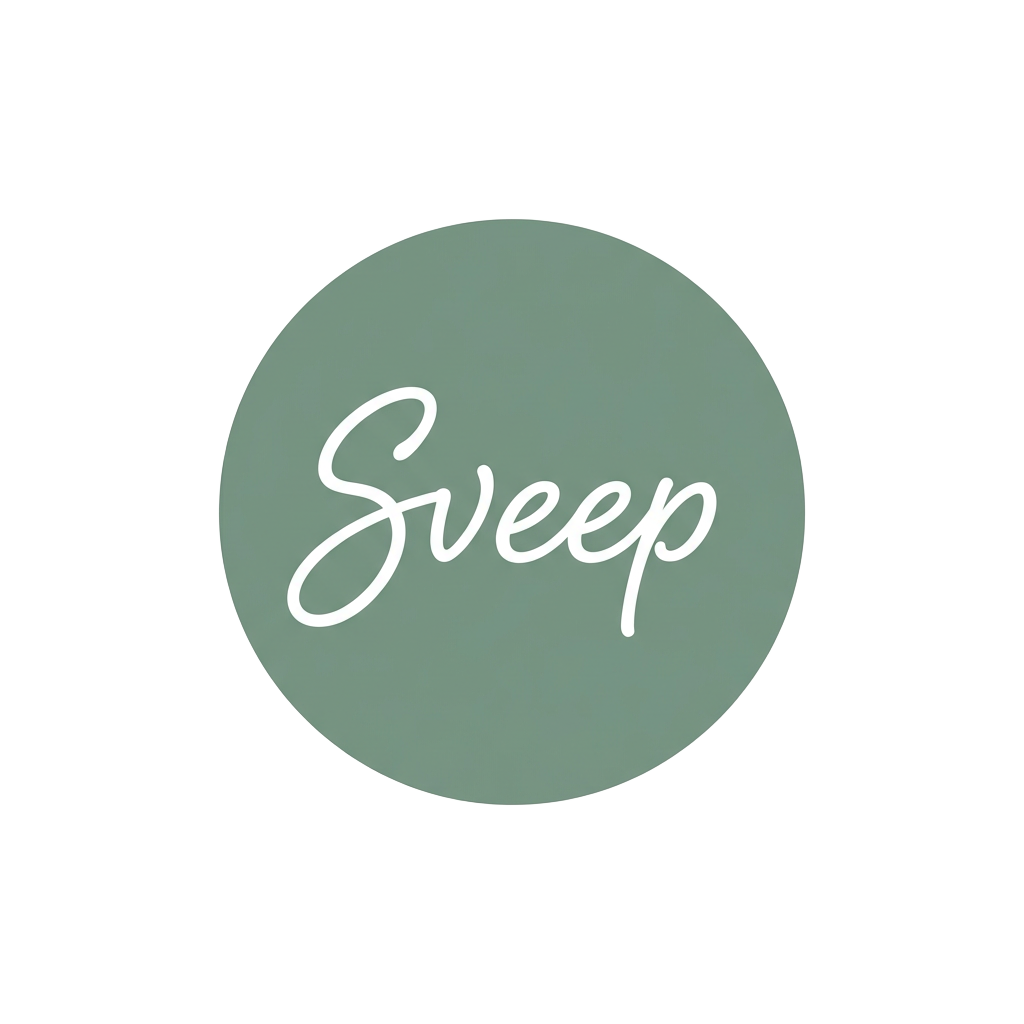 Sveep Sweden AB logotyp