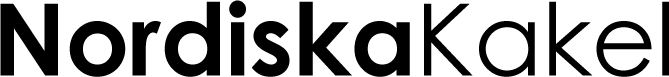 NORDISKA KAKEL & DESIGN AB logotyp