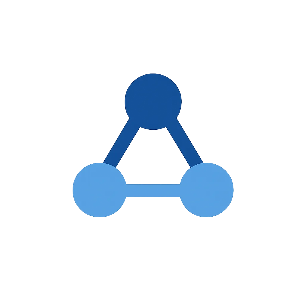 Triverro AB logotyp