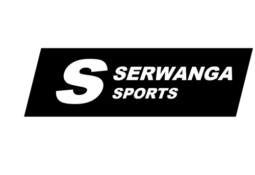 Serwanga Sports AB logotyp