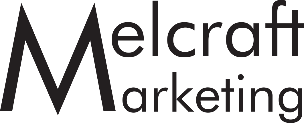Melcraft AB logotyp