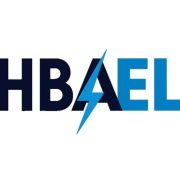 HBA El AB logotyp