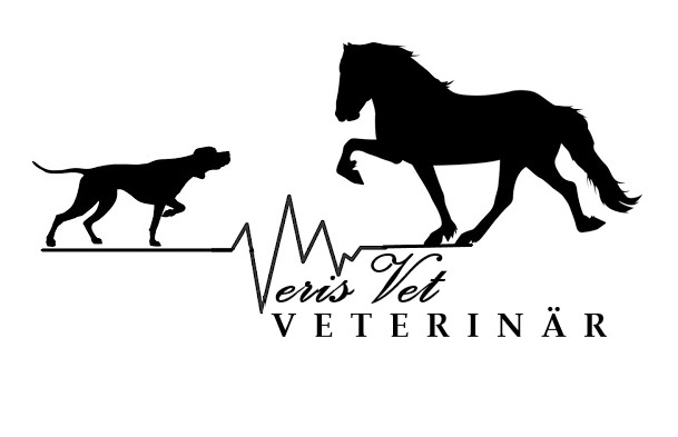 Veris Vet AB logotyp