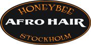 Honeybee Afro Hair Stockholm AB logotyp