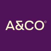 Anvin & Co AB logotyp