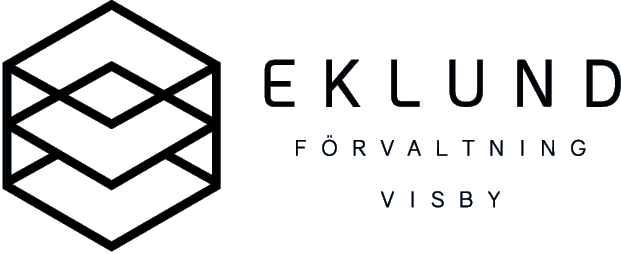 Eklund Förvaltning AB logotyp