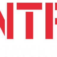 Nacka Tryck Reklam AB logotyp