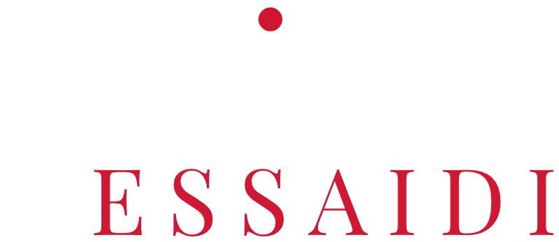 Fatima Essaidi AB logotyp