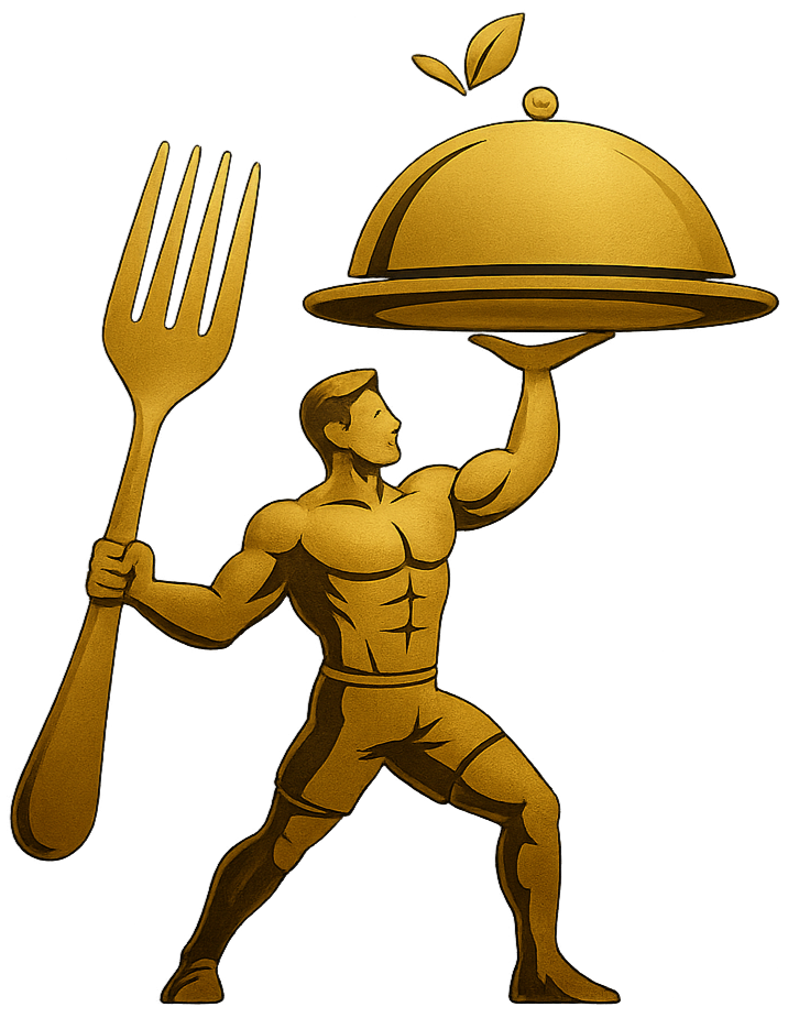 SportDietist Nordic AB logotyp