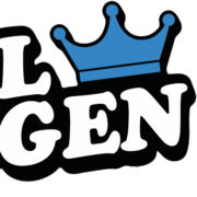 Spolkungen i norr AB logotyp