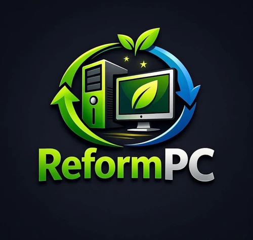 ReformPC Nordic AB logotyp