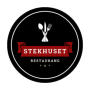 Stekhuset Järpen AB logotyp