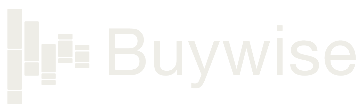 Buywise AB logotyp