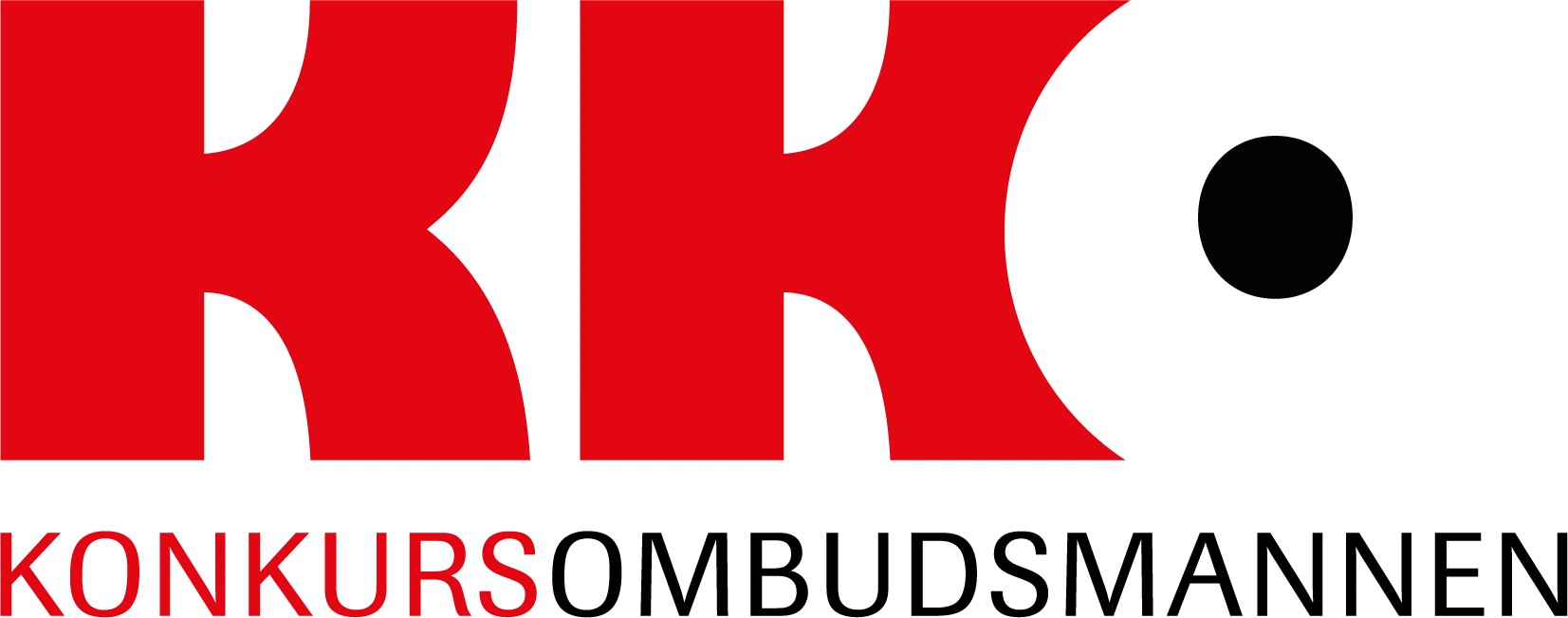 Konkursombudsmannen i Sverige AB logotyp