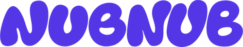NUBNUB World AB logotyp