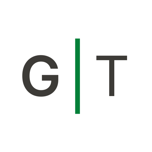 GIRAUD TECH AB logotyp