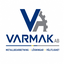 Varmak AB logotyp