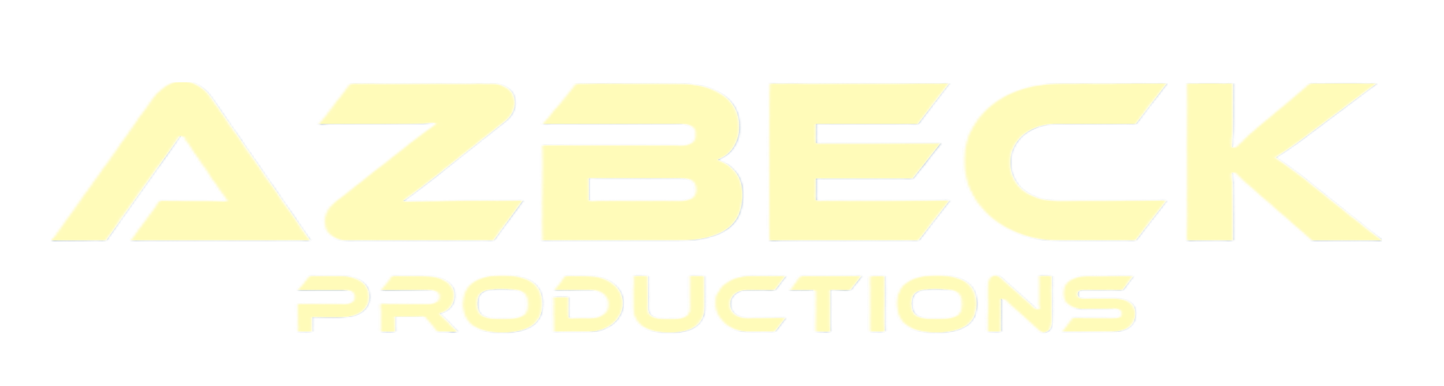 AZBECK Productions AB logotyp