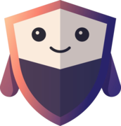 Cyberbuddy AB logotyp