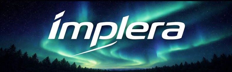 Implera Consulting AB logotyp