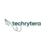 Techrytera AB logotyp