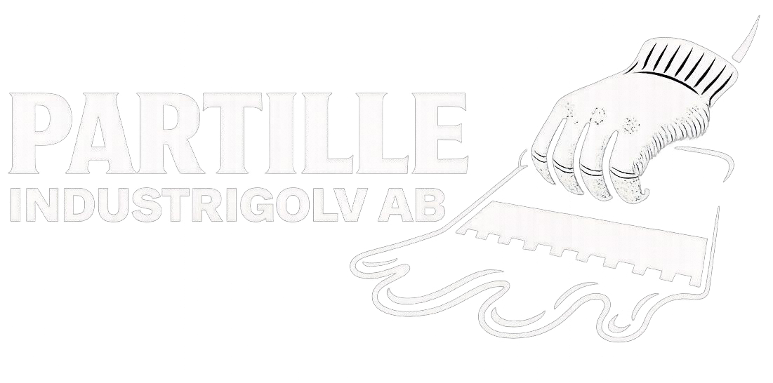 Partille Industrigolv AB logotyp