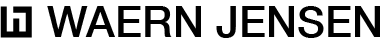 Waern Jensen Design AB logotyp