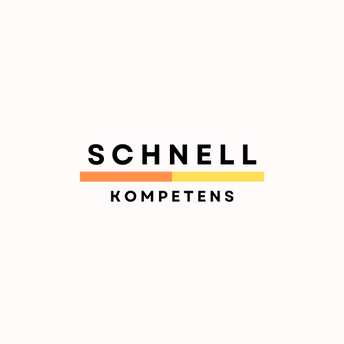 Schnell Kompetens AB logotyp