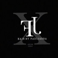 Salong Fadijabra AB logotyp