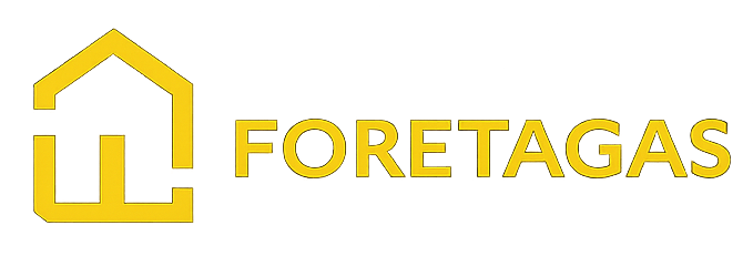 Foretagas AB logotyp