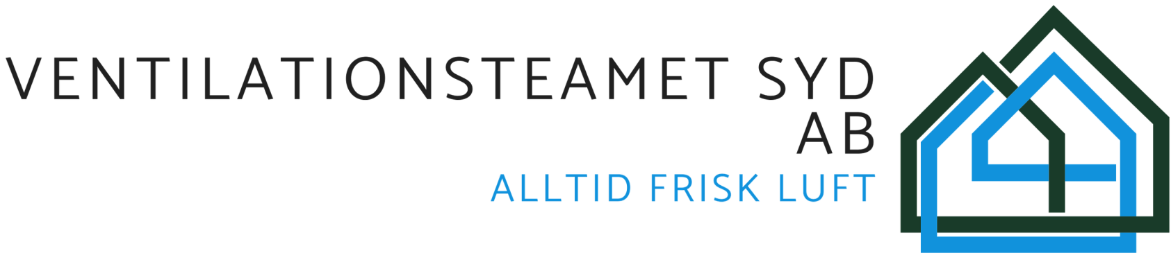 VentilationsTeamet Syd AB logotyp