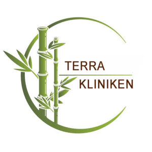 Terrakliniken AB logotyp