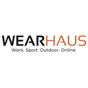 WEARHAUS AB logotyp